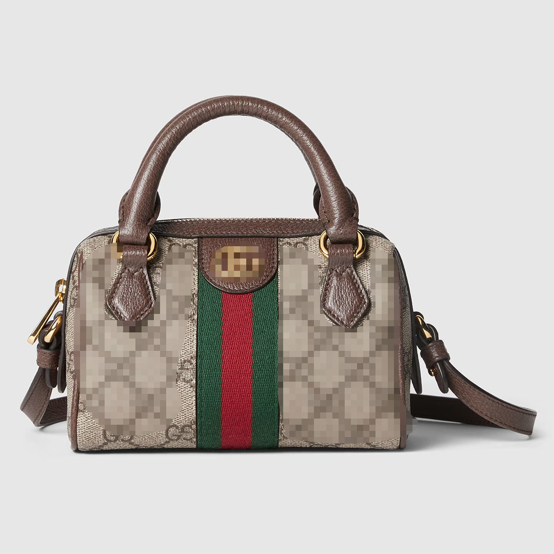 GG - classic Hand Bag