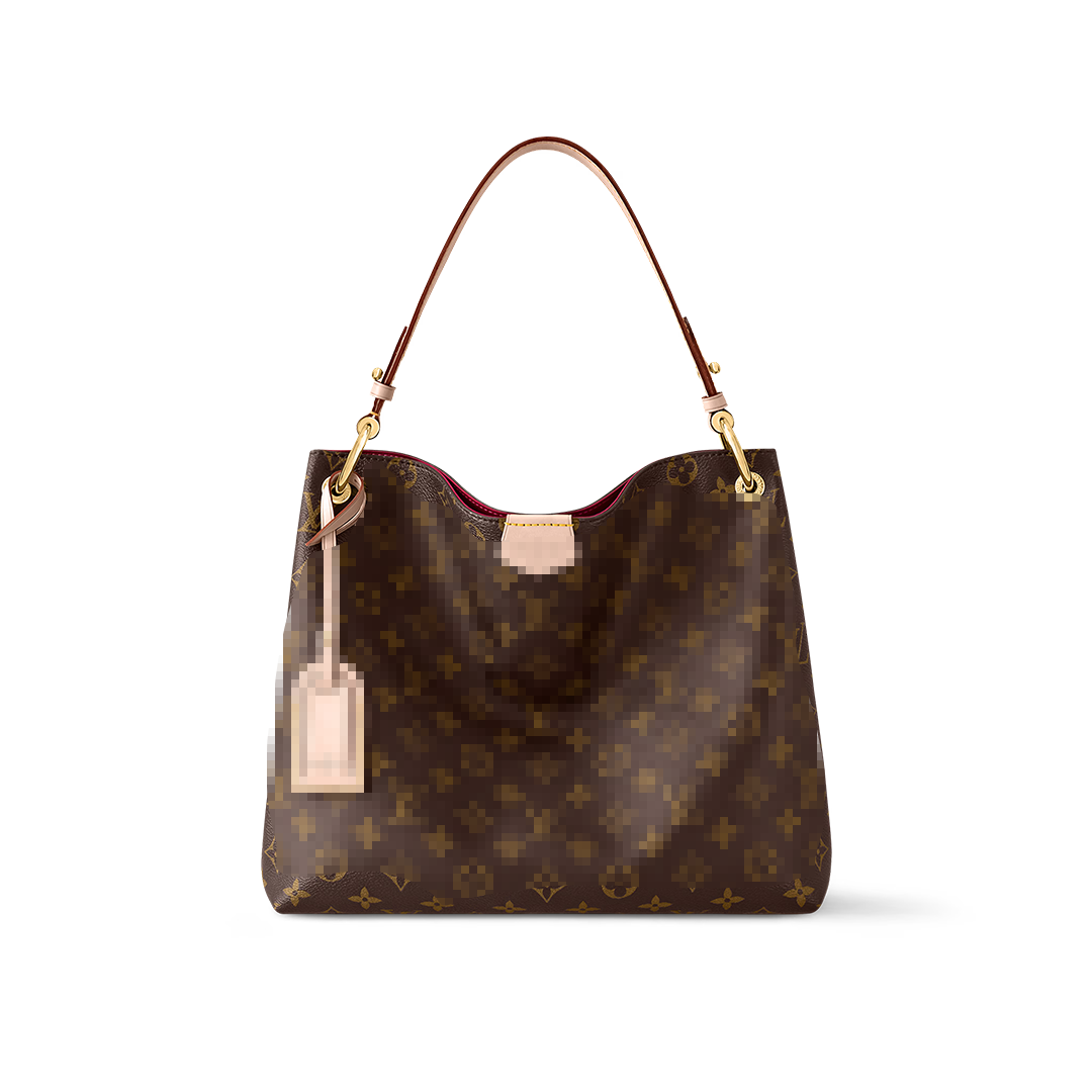 V's - Classic Tote Bag
