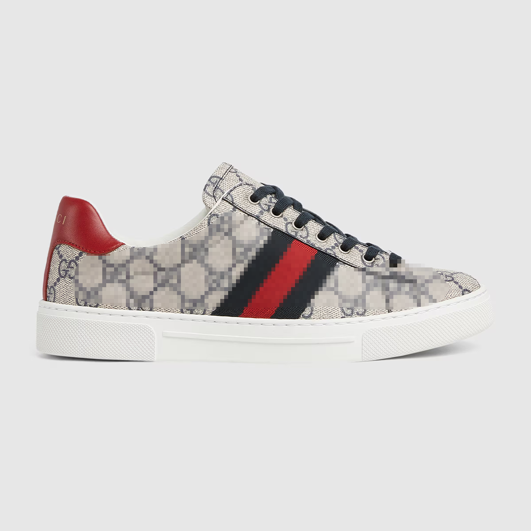 GG- Classic Stripe Lows