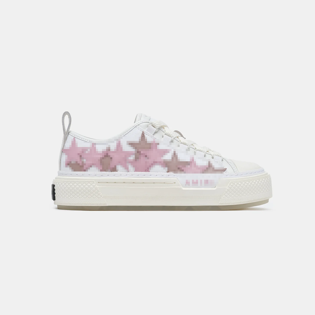 am - 2 tone pink lows