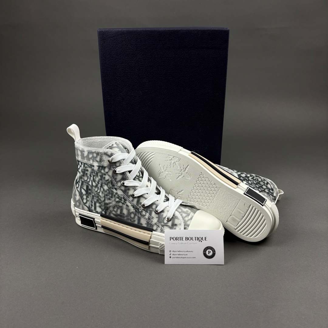 Adore - Hightops