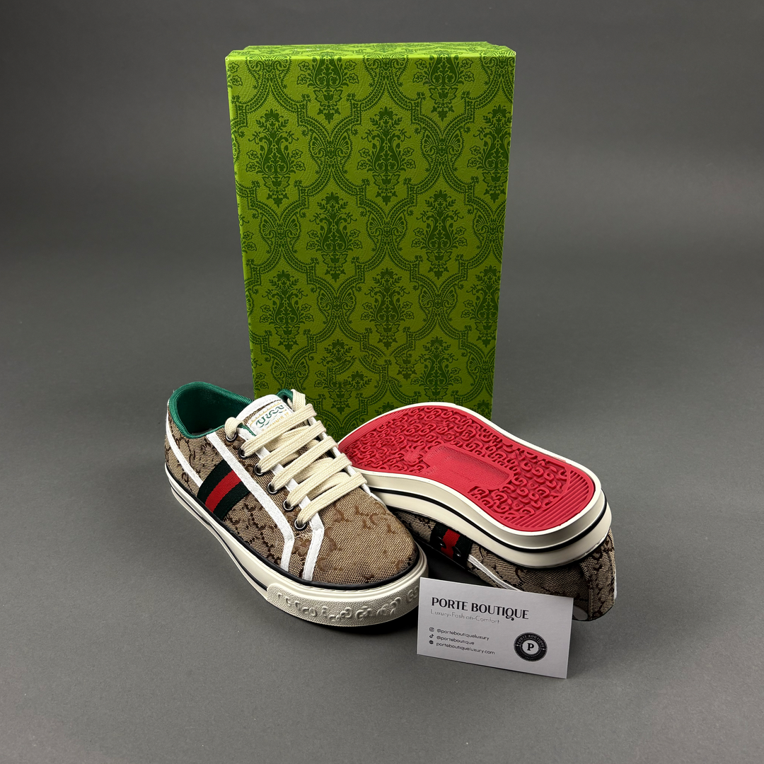 GG - Low Tops